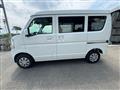 2025 Nissan Clipper Van