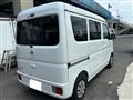 2025 Nissan Clipper Van
