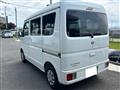 2025 Nissan Clipper Van