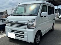 2025 Nissan Clipper Van