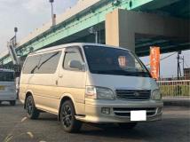 2003 Toyota Hiace Wagon