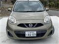 2013 Nissan March