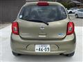 2013 Nissan March