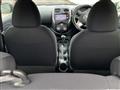 2013 Nissan March