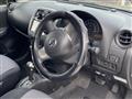 2013 Nissan March