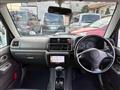 2001 Suzuki Jimny