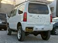 2001 Suzuki Jimny