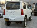 2001 Suzuki Jimny