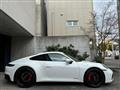 2023 Porsche 911
