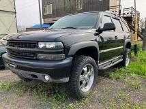 2003 Chevrolet Tahoe