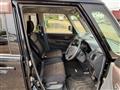 2013 Nissan ROOX