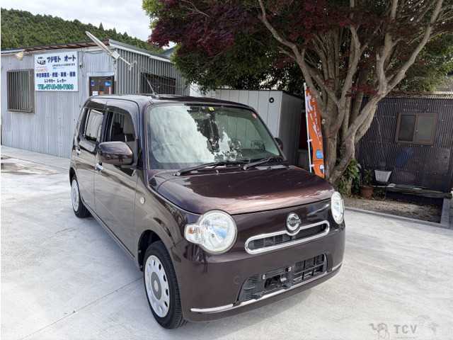 2012 Daihatsu MIRA COCOA