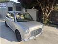 2002 Daihatsu Miragino