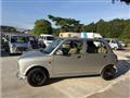 2002 Daihatsu Miragino