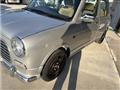 2002 Daihatsu Miragino