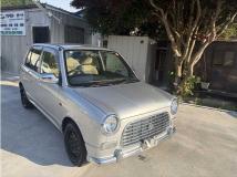 2002 Daihatsu Miragino