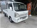 2015 Suzuki Carry Truck