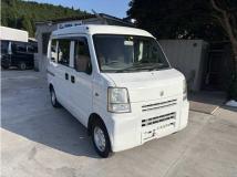2008 Suzuki Every
