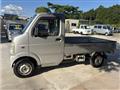 2004 Suzuki Carry Truck
