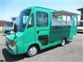 2000 Toyota Quick Delivery
