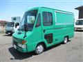 2000 Toyota Quick Delivery