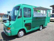 2000 Toyota Quick Delivery