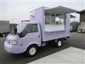 2019 Mazda Bongo Truck