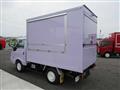 2019 Mazda Bongo Truck