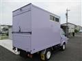 2019 Mazda Bongo Truck