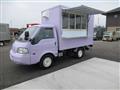 2019 Mazda Bongo Truck