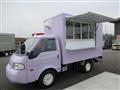 2019 Mazda Bongo Truck
