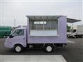 2019 Mazda Bongo Truck