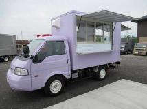 2019 Mazda Bongo Truck