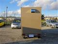 2007 Mitsubishi Minicab Truck