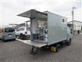 2013 Mazda Bongo Truck