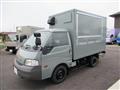2013 Mazda Bongo Truck