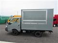 2013 Mazda Bongo Truck