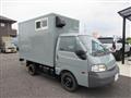 2013 Mazda Bongo Truck