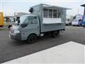 2013 Mazda Bongo Truck