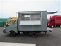 2013 Mazda Bongo Truck
