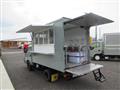2013 Mazda Bongo Truck
