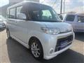 2012 Daihatsu Tanto Custom