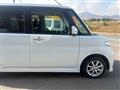 2012 Daihatsu Tanto Custom