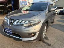 2009 Nissan Murano