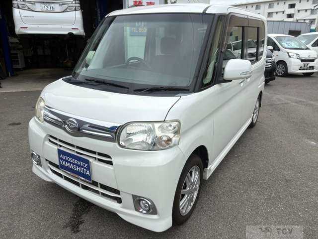 2013 Daihatsu Tanto
