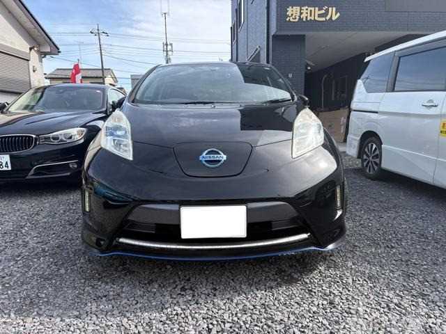 2014 Nissan Nissan Others