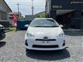 2012 Toyota AQUA