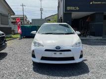 2012 Toyota AQUA