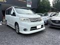 2010 Nissan Serena