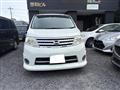 2010 Nissan Serena